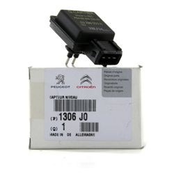 Citroën Citroen C3 2002-2009 1.4 Hdi Yedek Depo Su müşürü Orijinal | Orijinal Yedek Parça | 1306.J0