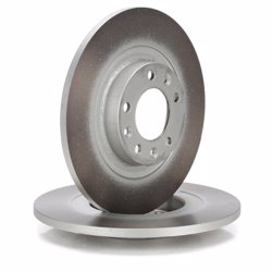 Citroën Citroen C4 Picasso 2013-2018 Arka Fren Disk Takımı Orijinal | Orijinal Yedek Parça | 1609583080