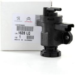 Citroën Citroen C3 2002-2009 1.4 Hdi Turbo Elektrovana Valfi Orijinal | Orijinal Yedek Parça | 1628.LQ