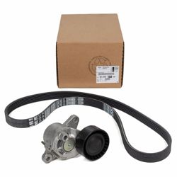 Opel Opel Combo E 1.5 Hdi Alternatör V Kayış Seti Orijinal | Orijinal Yedek Parça | 1631627780