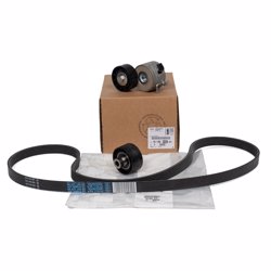 Citroën Citroen Nemo 1.4 Hdi Euro4 V Kayış Seti Orijinal | Orijinal Yedek Parça | 1613844280