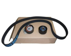 Citroën Citroen C4 Picasso 2007-2012 1.8-2.0 16 Valf Benzinli Triger Set Orijinal | Orijinal Yedek Parça | 0831.V6