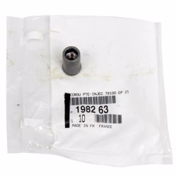 Citroën Citroen C5 2008-2015 1.6 Hdi Euro4 Enjektör Civata Somunu Orijinal | 1 Adet | Orijinal Yedek Parça | 1982.63