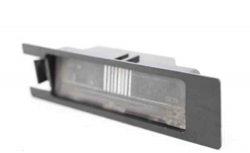 Fiat Fiat Grande Punto Sağ Plaka Lambası Orijinal | Orijinal Yedek Parça | 51767932