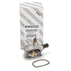 Fiat Fiat Grande Punto 1.4 8V Termostat Lancia Marka | Orijinal Yedek Parça | 55202176