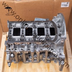 Citroën Citroen Berlingo 1.6 Hdi Euro4 Motor Bloğu Piston Sekmanlı 75mm Orijin | Orijinal Yedek Parça