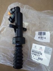 Citroën Citroen C5 2008-2015 1.6 Hdi Debriyaj Alt Merkezi Orijinal | Orijinal Yedek Parça | 2182.C1