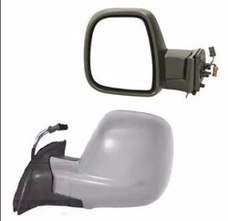Citroën Citroen Berlingo 2009-2018 Sol Dış Dikiz Aynası Orijinal | Orijinal Yedek Parça | 1679996080