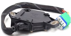 Citroën Citroen C4 Picasso Otomatik Vites Kontaktörü Şalteri Orijinal | Orijinal Yedek Parça | 1635684480