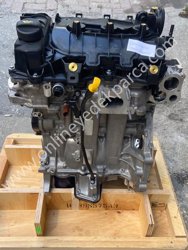 Citroën Citroen C4 Cactus 1.2 Benzinli 82Ps Komple Sandık Motor Sıfır Faturalı | Orijinal Yedek Parça | 1627122980