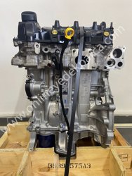 Citroën Citroen C4 Cactus 1.2 130Hp Benzinli Komple Motor Sıfır Faturalı Oriji | Orijinal Yedek Parça