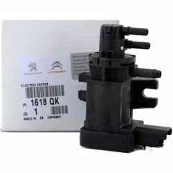 Citroën Citroen C3 Turbo Elektrovana Valfi Orijinal | Orijinal Yedek Parça | 1618.QK