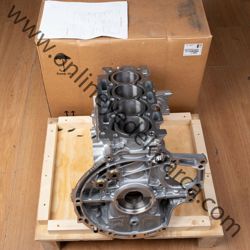Citroën Citroen Berlingo 1.6 Dizel Euro 5 Motor Bloğu (Piston Sekmanlı) Orijin | Orijinal Yedek Parça