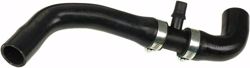 Citroën Citroen C4 2005-2010 1.4 Benzinli 16 Valf Radyatör Alt Hortum Yan Sanayi | Orijinal Yedek Parça | 1351PE