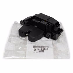 Citroën Citroen C4 Picasso 2013-2018 Bagaj Kilidi Orijinal | Orijinal Yedek Parça | 9816195380