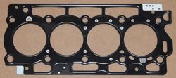 Peugeot Peugeot 308 2007-2013 1.6 Hdi Silindir Kapak Conta 3 Kertik Orijinal | Orijinal Yedek Parça | 0209.CC