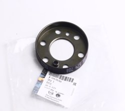 Opel Opel Astra H 1.6 Benzinli 115 BG Motor Krank Mil Okuyucusu Orijinal | Orijinal Yedek Parça | 55574780