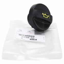 Citroën Citroen C5 2008-2015 Yağ Dolum Kapağı Orijinal | Orijinal Yedek Parça | 0258.56