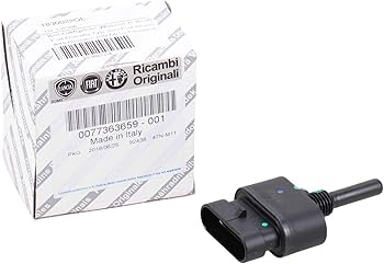 Fiat Sensör,Yakıt Filtre Db | Orijinal Yedek Parça | 77363659