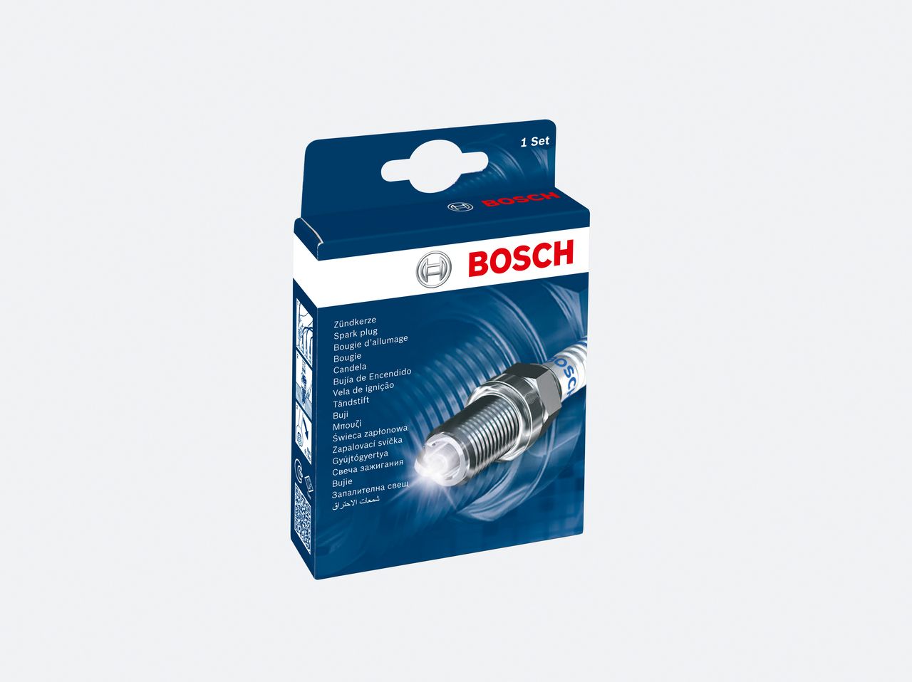 BOSCH BCH 0242229923 | Buji