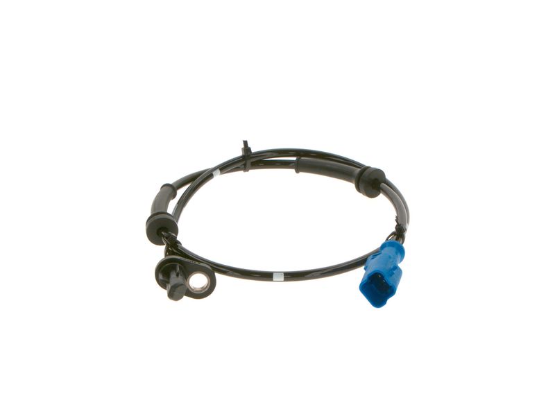 BOSCH BCH 0265009501-2 | Abs Kablosu Arka