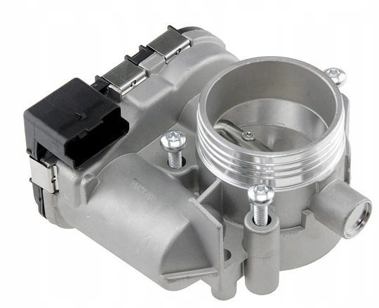 BOSCH BCH 0280750085-4 | Gaz Kelebek Kutusu