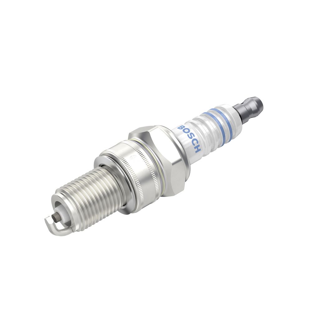 BOSCH FIAT B0242235663 | Ateslemebujisi