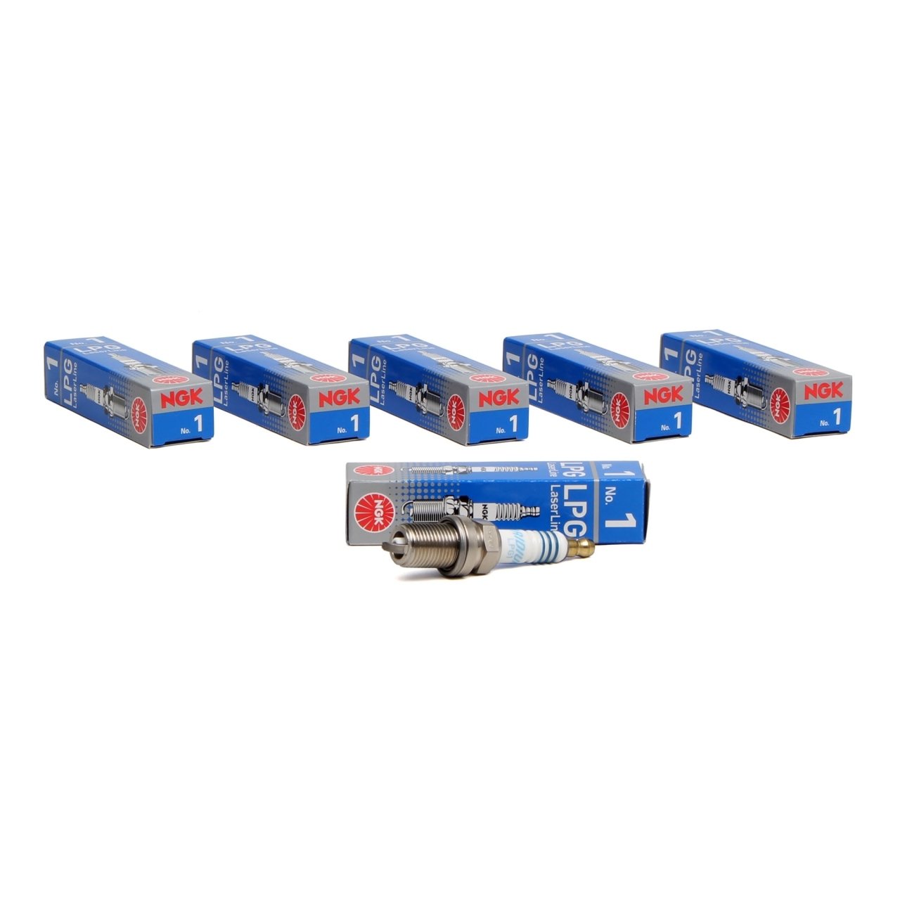 BOSCH FIAT B0242235666-14 | Buji