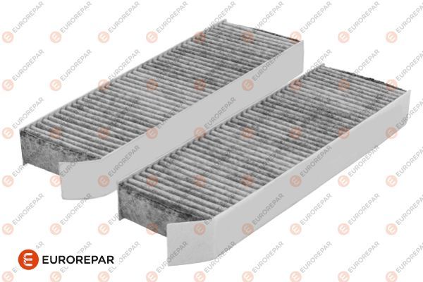 EUROREPAR 1689027480 | Peugeot 2008 II 2020-2025 Model Polen Filtresi (Karbonlu) Eurorepar Marka