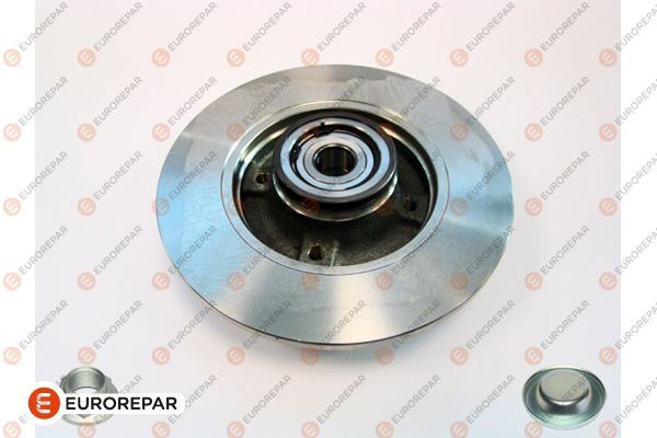 MOPAR (PSA) 1619237880 | Erp Fren Diski Arka (4D 249mm) 307 4249.34-4246Z9