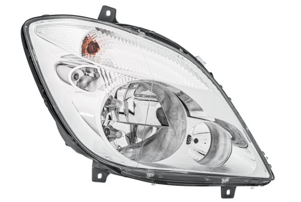 OPAR FIAT 51701594 | Far Komple : R
