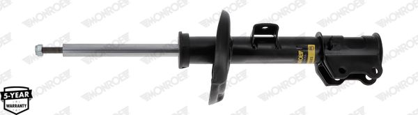 OPAR FIAT 51936076 | Amortisor On 500L