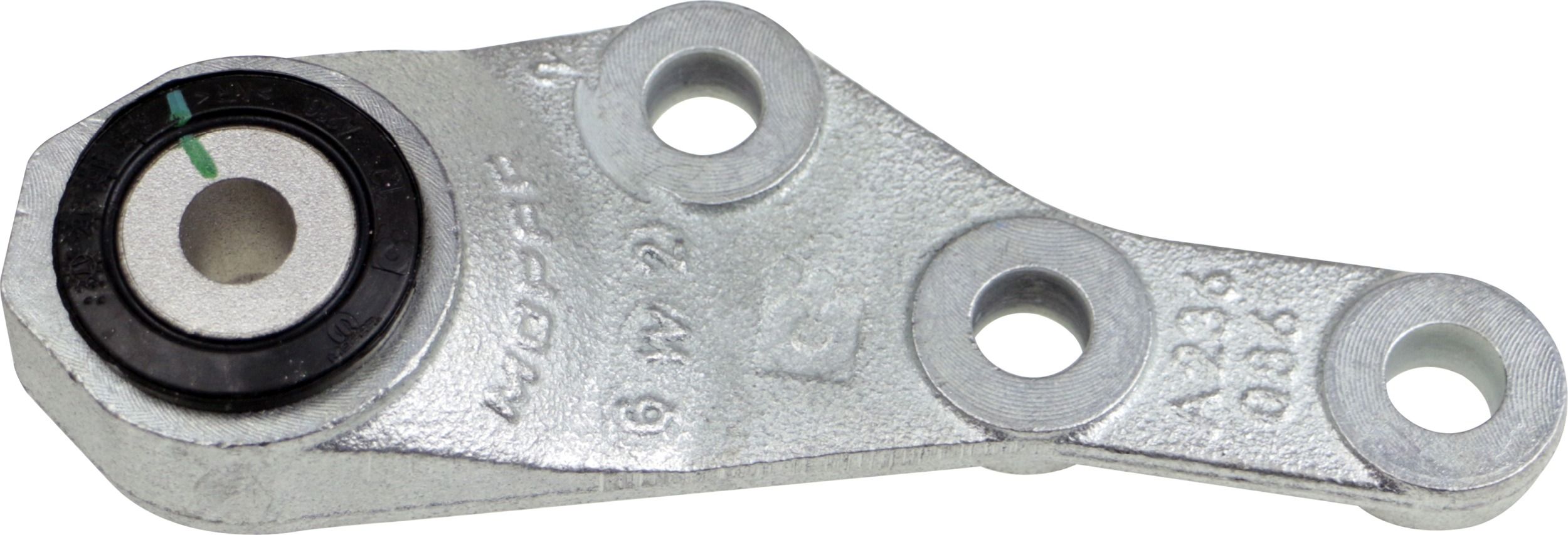 OPAR FIAT 51937660 | Braket