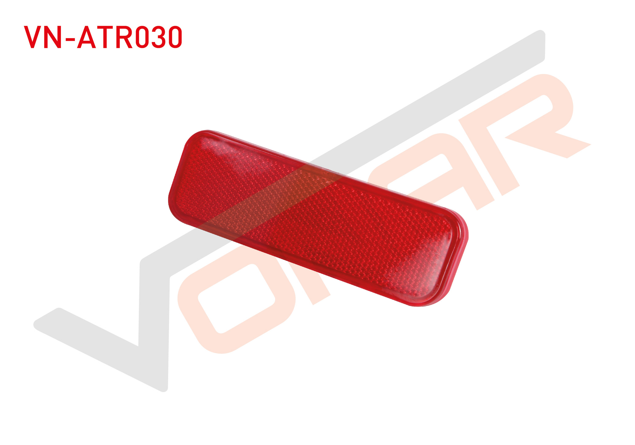 OPAR FIAT 51941876 | Reflektor