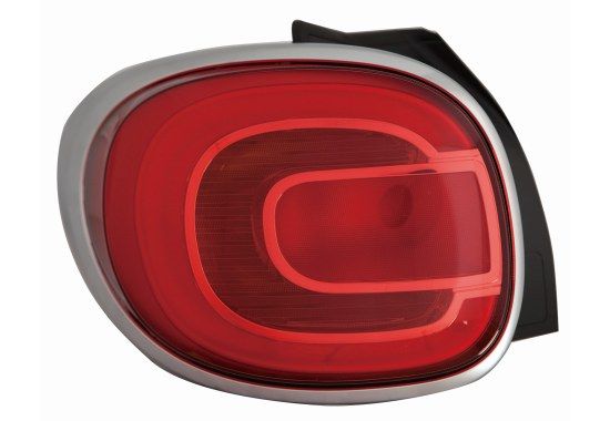 OPAR FIAT 51945059 | Stop Lambasi 500L