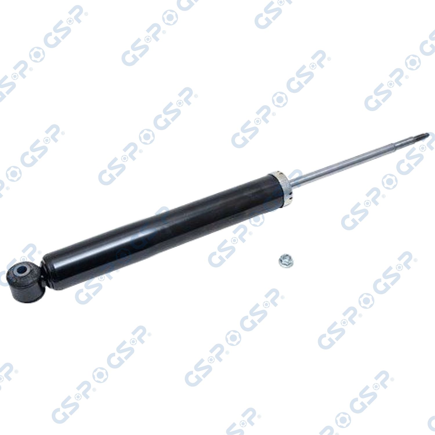 OPAR FIAT 52043700 | Arka Amortisor