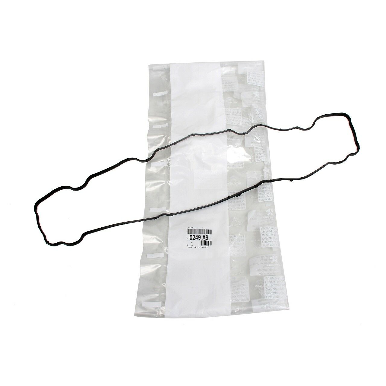 PSA 0249.A9 | Peugeot 307 2001-2006 1.6 Benzinli 16 Valf Subap Kapak Conta Adet Fiyat Orijinal