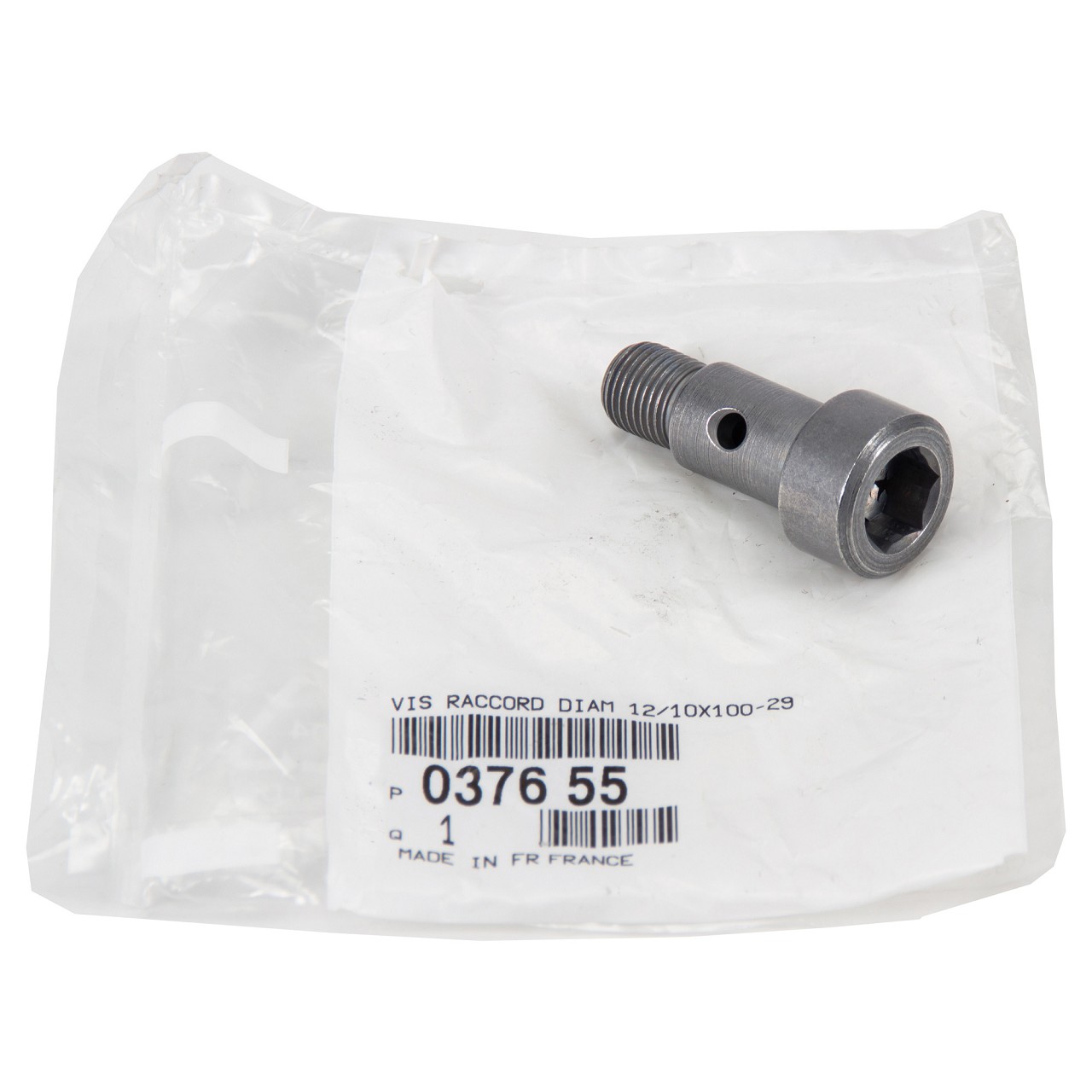 PSA 0376.55 | PEUGEOT 308 I 1.6 HDi DV6TED4
