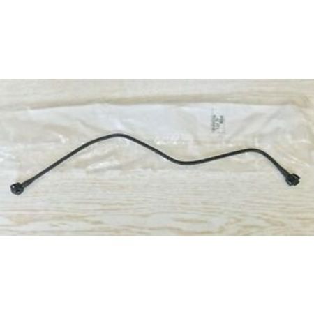 PSA 1307.ZV | Citroen Berlingo 2003-2009 1.9 Dizel Sogutma Su Hortumu Orijinal