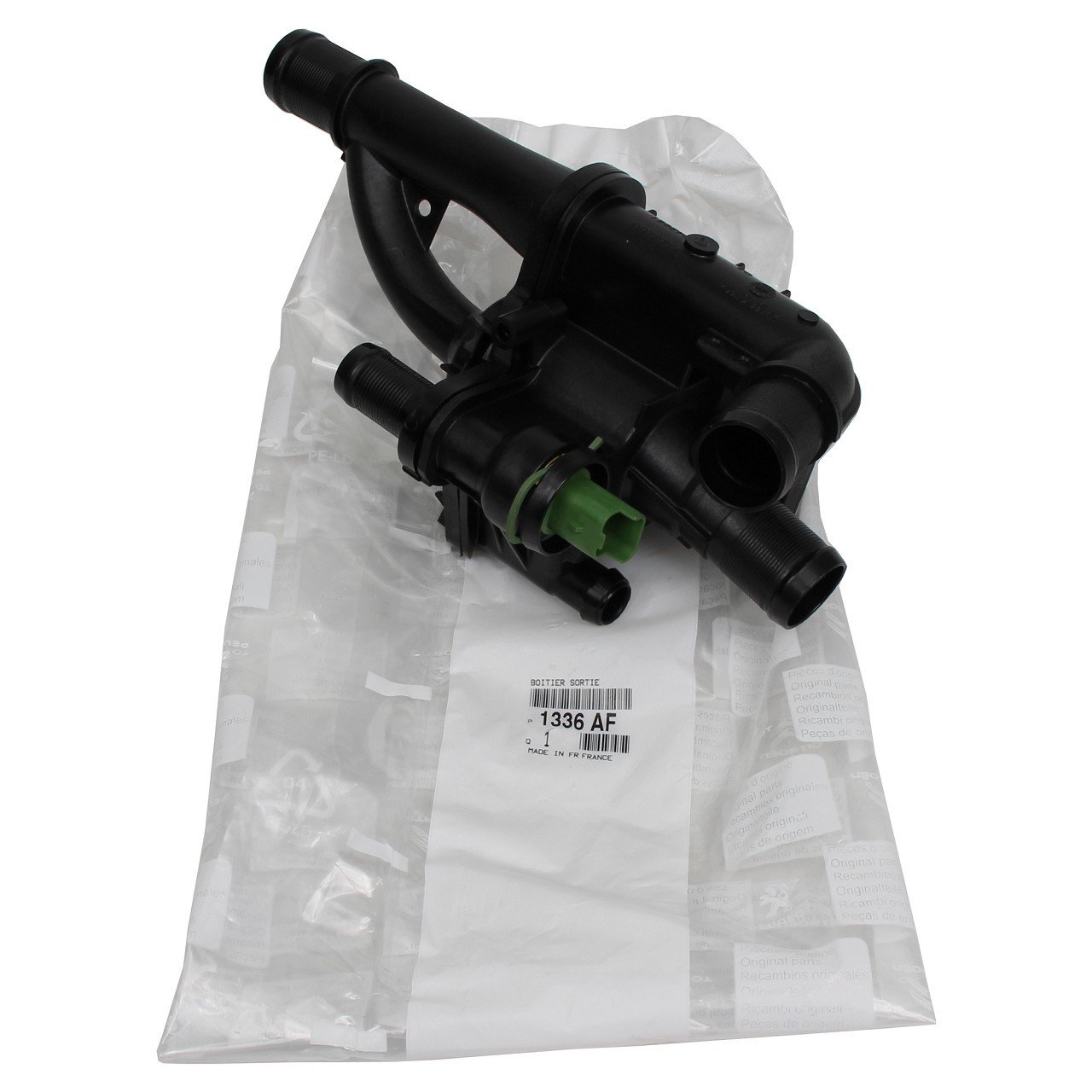 PSA 1336.AF | Peugeot Partner 1.6 Hdi Termostat Orijinal