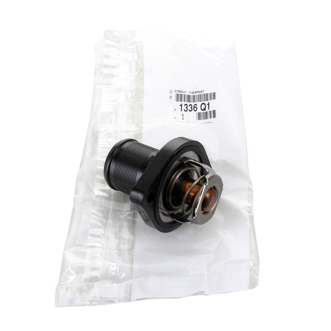PSA 1336.Q1 | Citroen C4 1.4 Benzinli Termostat Orijinal