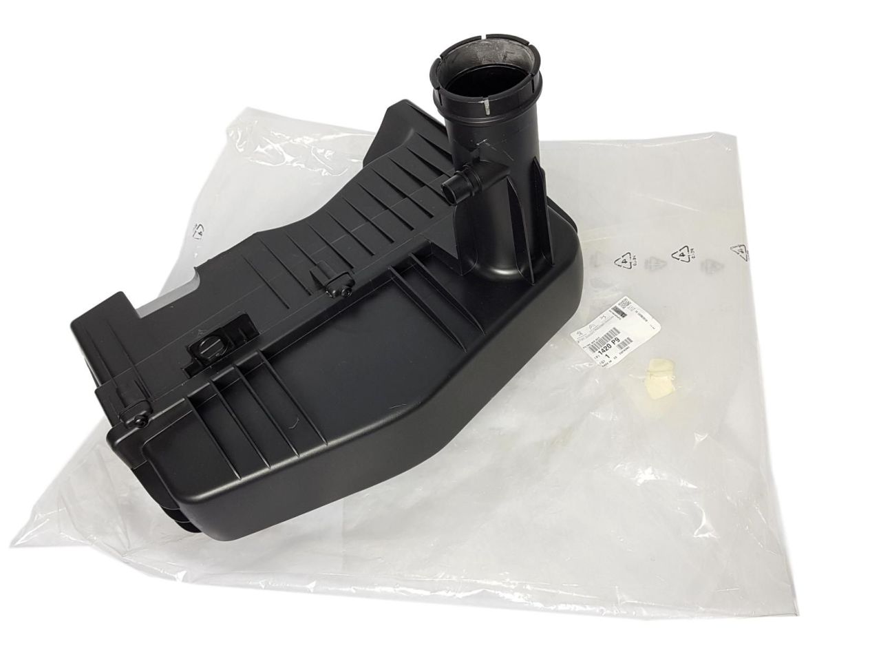 PSA 1420.P9 | Citroen C3 1.4 Benzinli Hava Filtre Kutusu Komple Orijinal