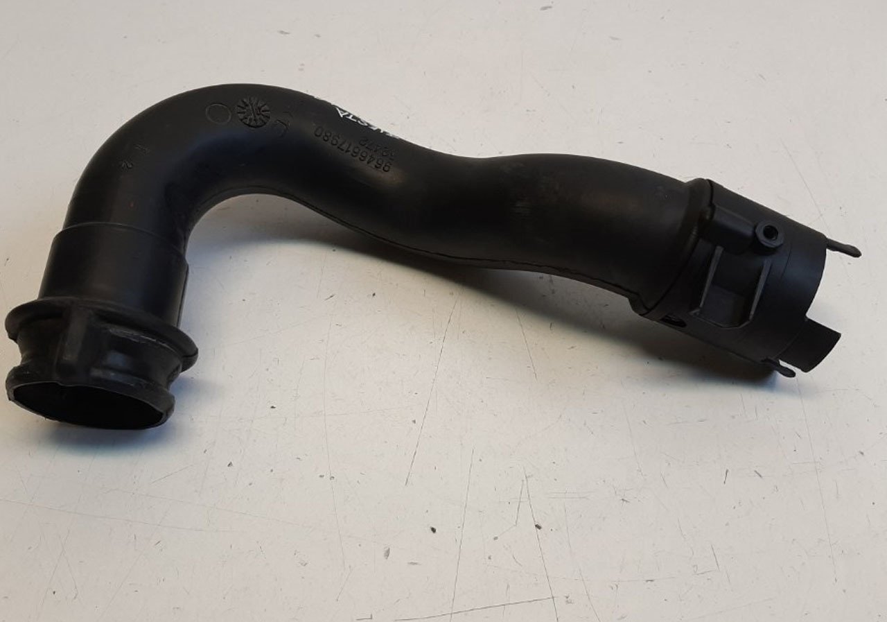 PSA 1434.34 | Peugeot Bipper 1.4 Hdi Hava Filtre Hortumu Orijinal