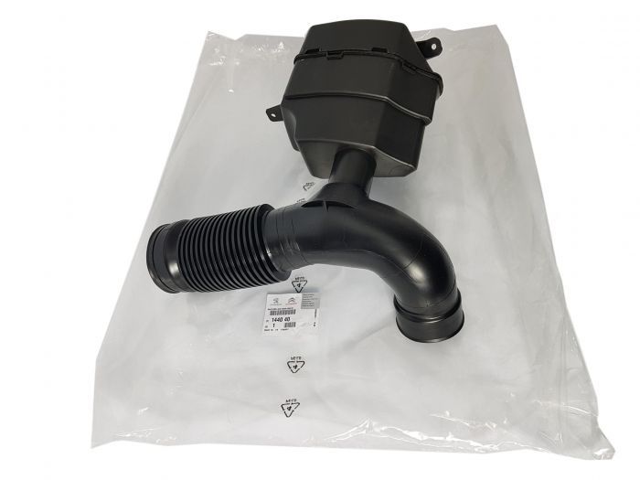PSA 1440.40 | Peugeot Partner 1.9 Dizel Hava Filtre Hava Kutusu Dinlendirici Komple Orijinal