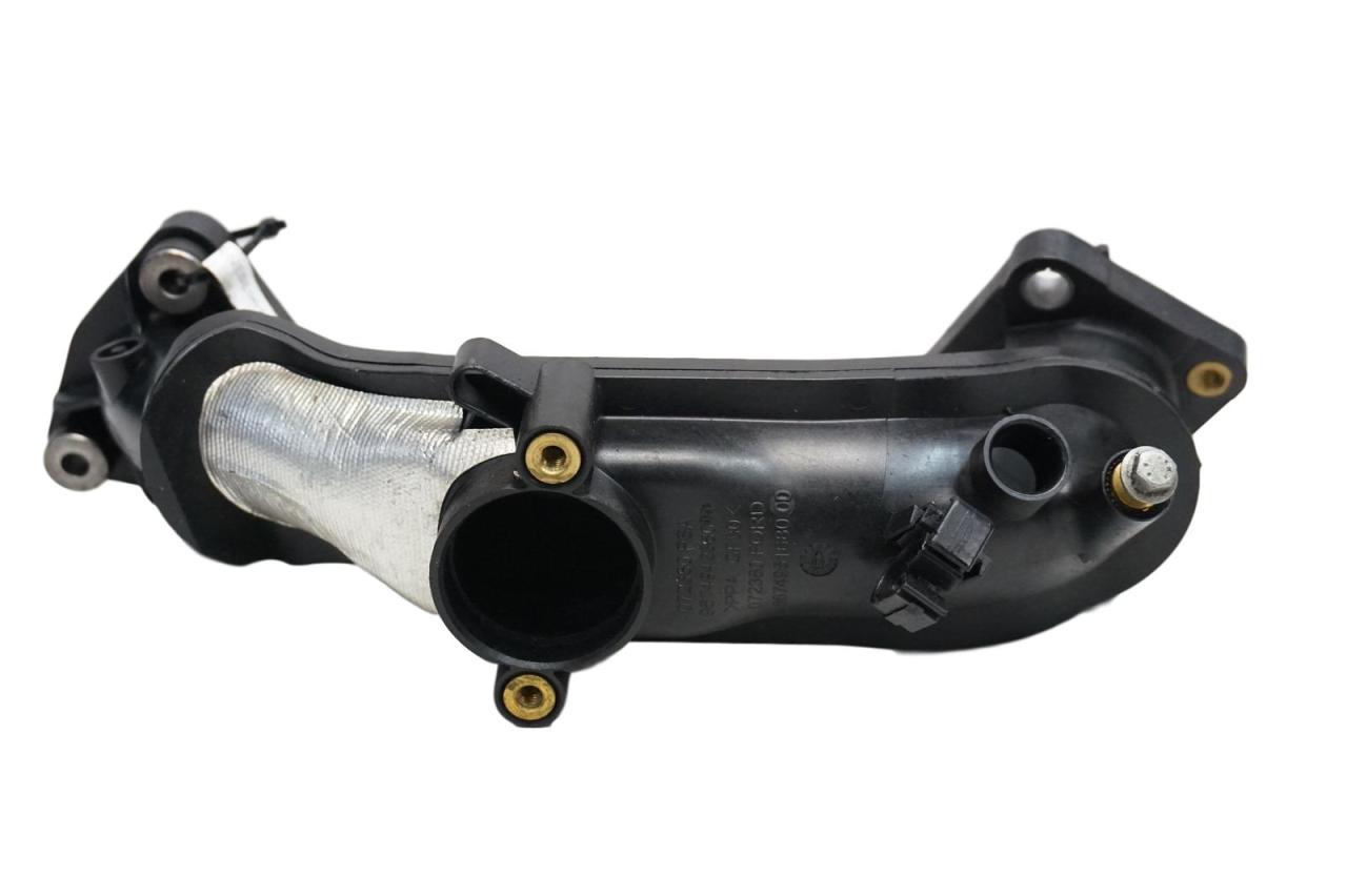 PSA 1440.61 | Citroen C4 1.6 Hdi Turbo Hava Borusu Orijinal