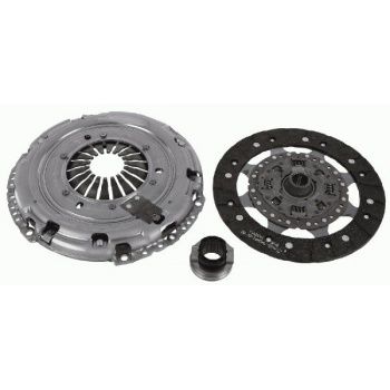 PSA 1619230180 | Opel Grandland X 1.5 Dizel Debriyaj Seti Orijinal