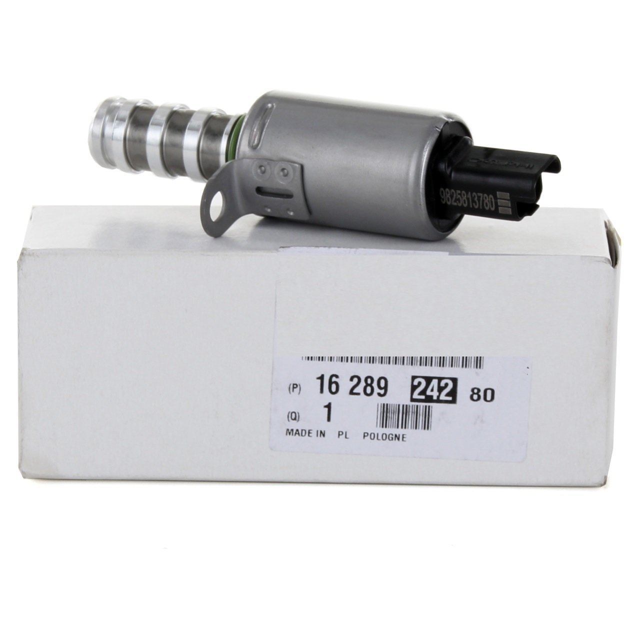 PSA 1628924280 | Peugeot 208 1.4 1.6 Vti Thp Ep6 Elektrovana Orijinal
