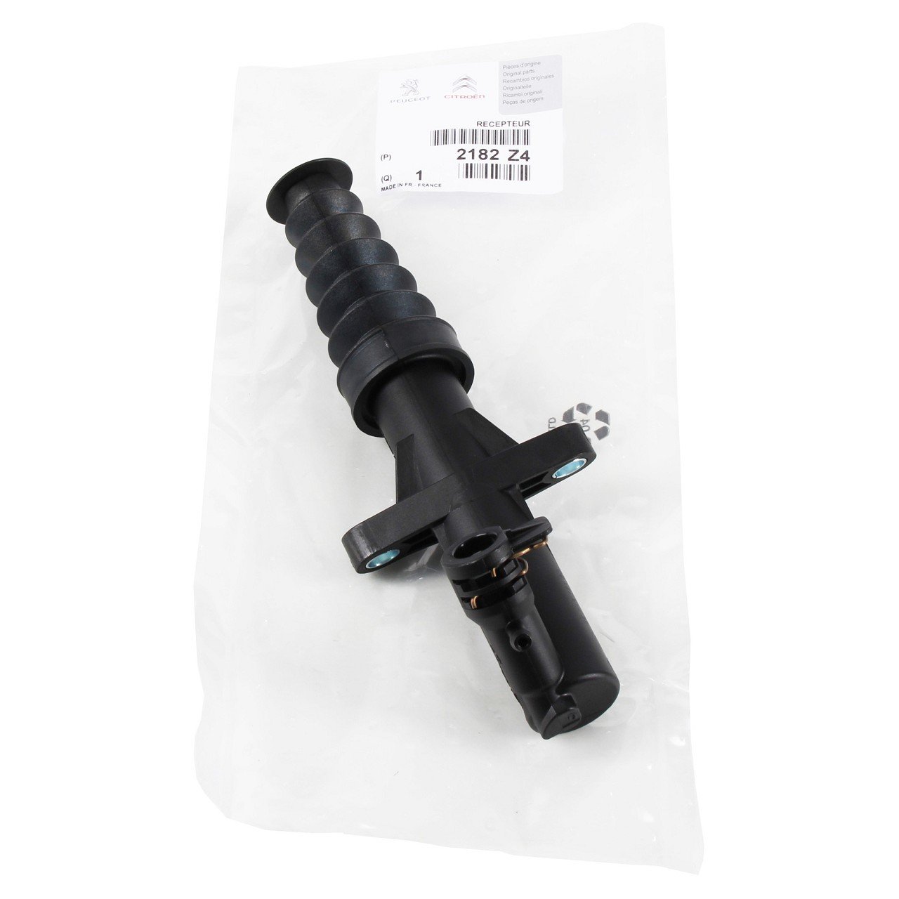 PSA 2182.Z4 | Citroen C3 2009-2015 Debriyaj Alt Merkezi Orijinal