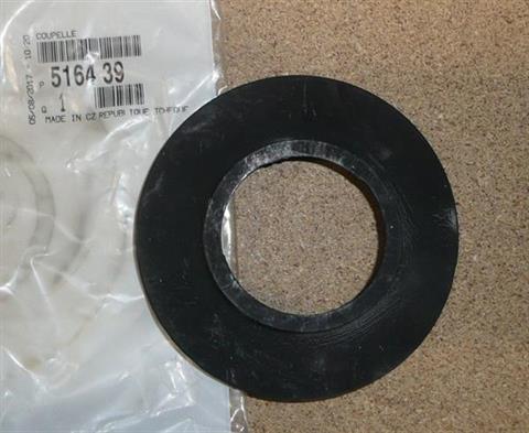 PSA 5164.39 | Citroen C3 2009-2015 Helezyon Yay Alt Bakaliti Orijinal