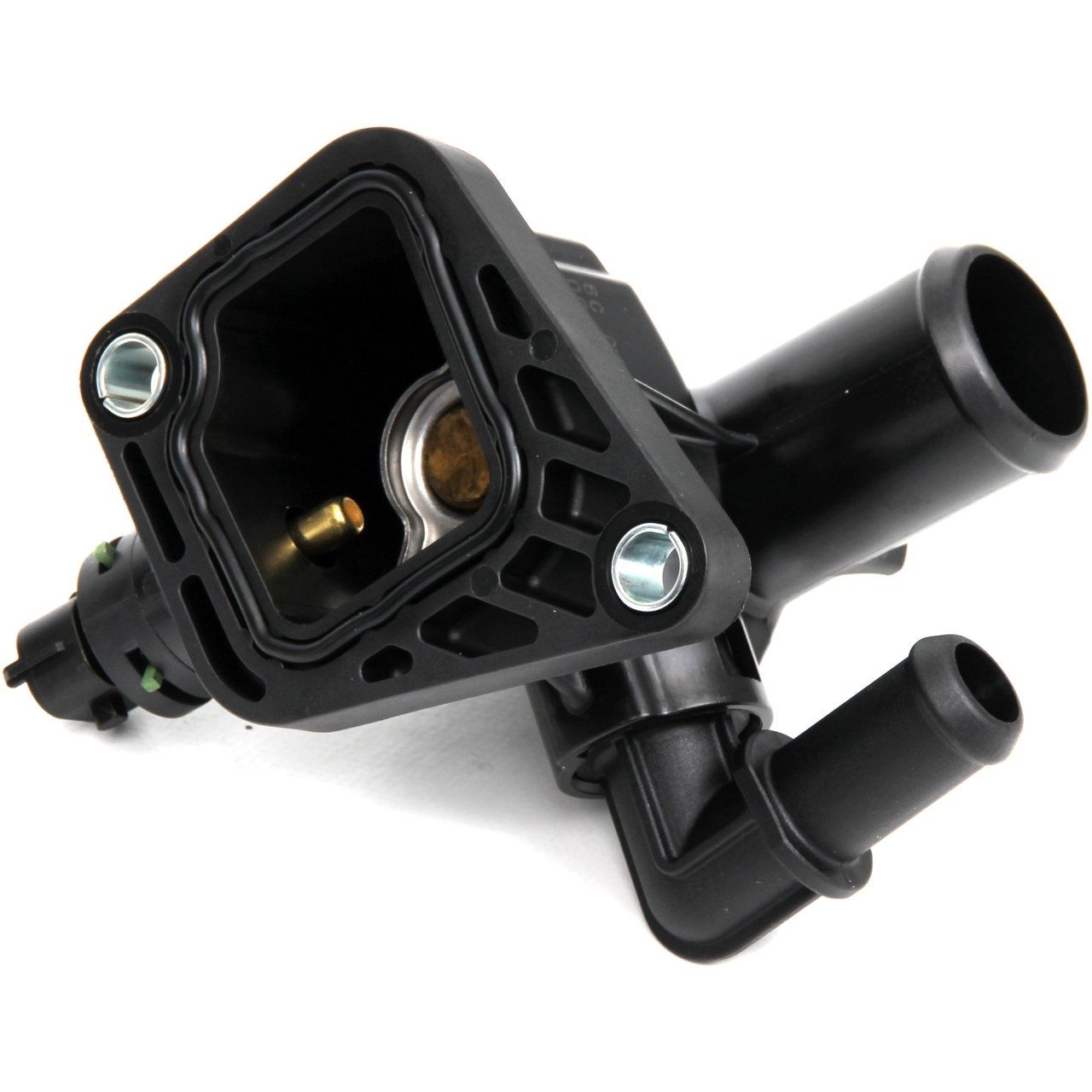 PSA 55206391 | Citroen Nemo 1.3 Dizel Euro5 Termostat Orijinal